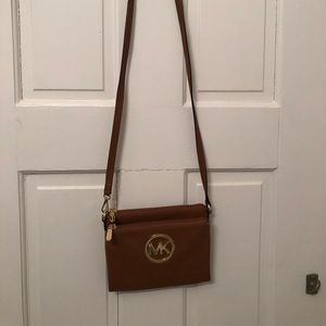 Michael Kors crossbody